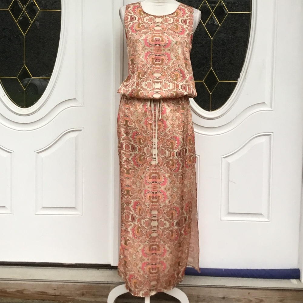 SAM & LAVI DRESS
